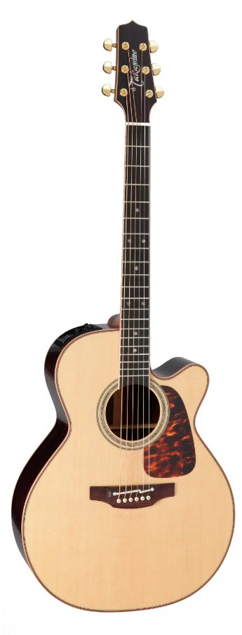 TAKAMINE P7NC NEX GUITARRA ELECTROACUSTICA AUDITORIO