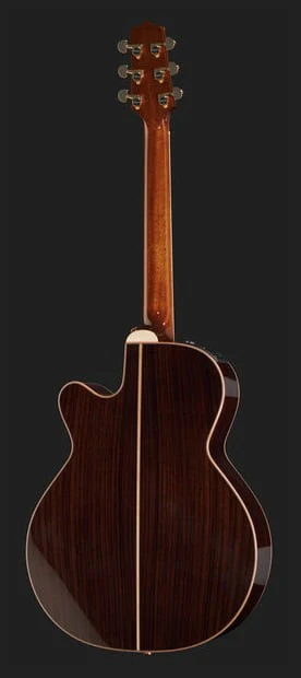 TAKAMINE P7NC NEX GUITARRA ELECTROACUSTICA AUDITORIO - Image 3