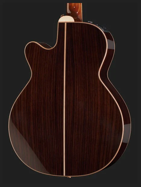 TAKAMINE P7NC NEX GUITARRA ELECTROACUSTICA AUDITORIO - Image 5