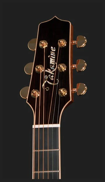 TAKAMINE P7NC NEX GUITARRA ELECTROACUSTICA AUDITORIO - Image 6