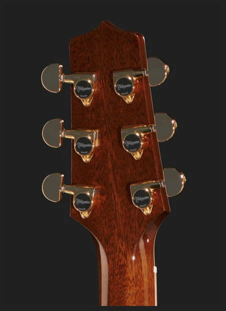 TAKAMINE P7NC NEX GUITARRA ELECTROACUSTICA AUDITORIO - Image 7