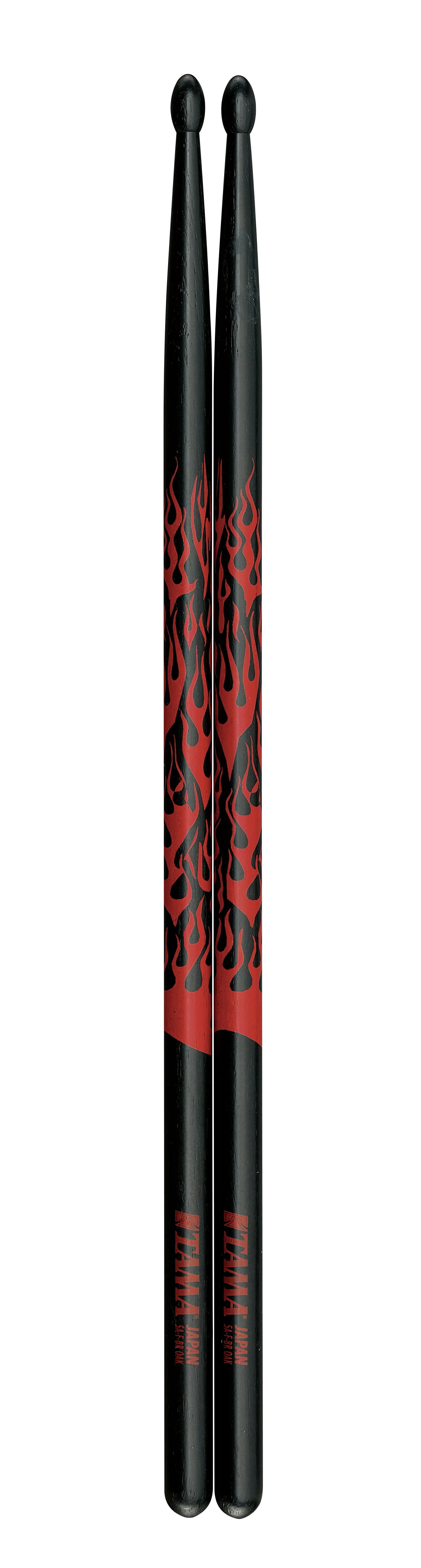 TAMA 5A-F-BR RHYTHMIC FIRE PAR BAQUETAS BATERIA - Image 2