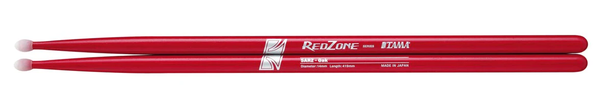 TAMA 5ARZ REDZONE BAQUETAS ROBLE