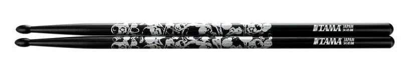 TAMA 5AS BS STICK OF DOOM BAQUETAS BATERIA - Image 2