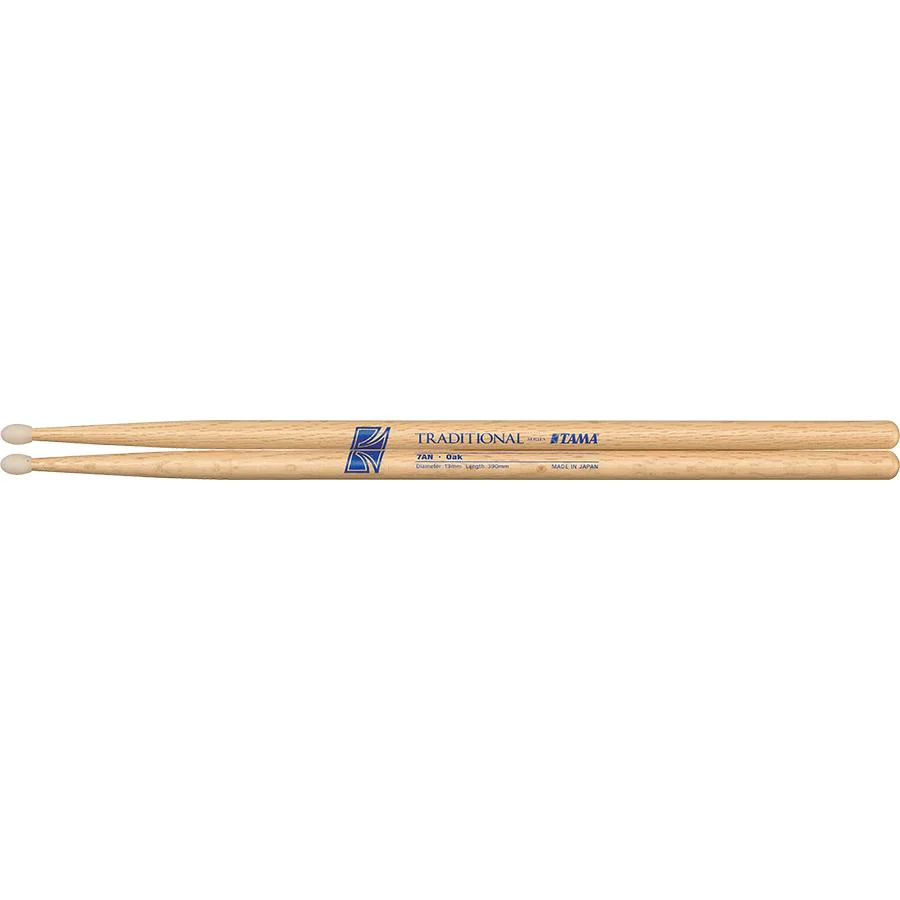 TAMA 7AN TRADITIONAL BAQUETA NYLON ROBLE