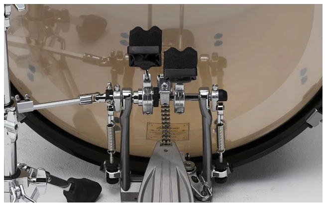 TAMA BSQ5S SOFT SOUND BEATER MAZA - Image 5