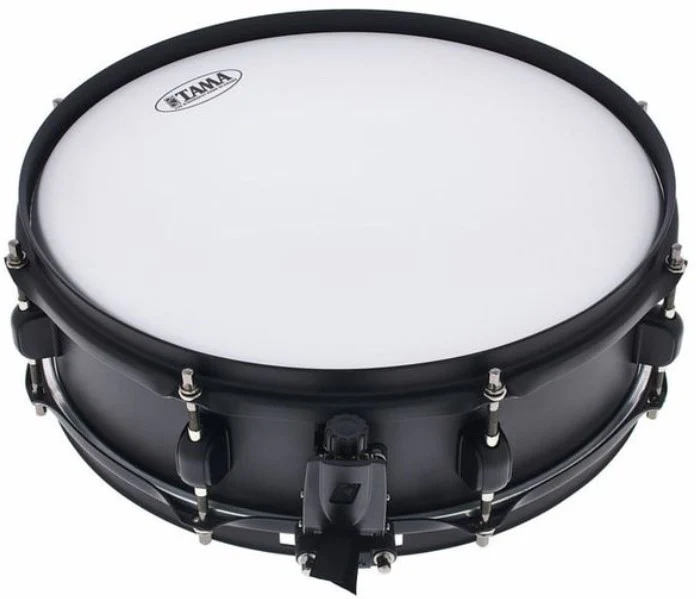 TAMA BST134 BK METALWORKS CAJA BATERIA 13X4 NEGRO MATE - Image 10