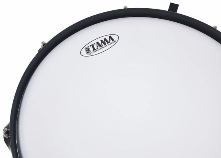 TAMA BST134 BK METALWORKS CAJA BATERIA 13X4 NEGRO MATE - Image 13