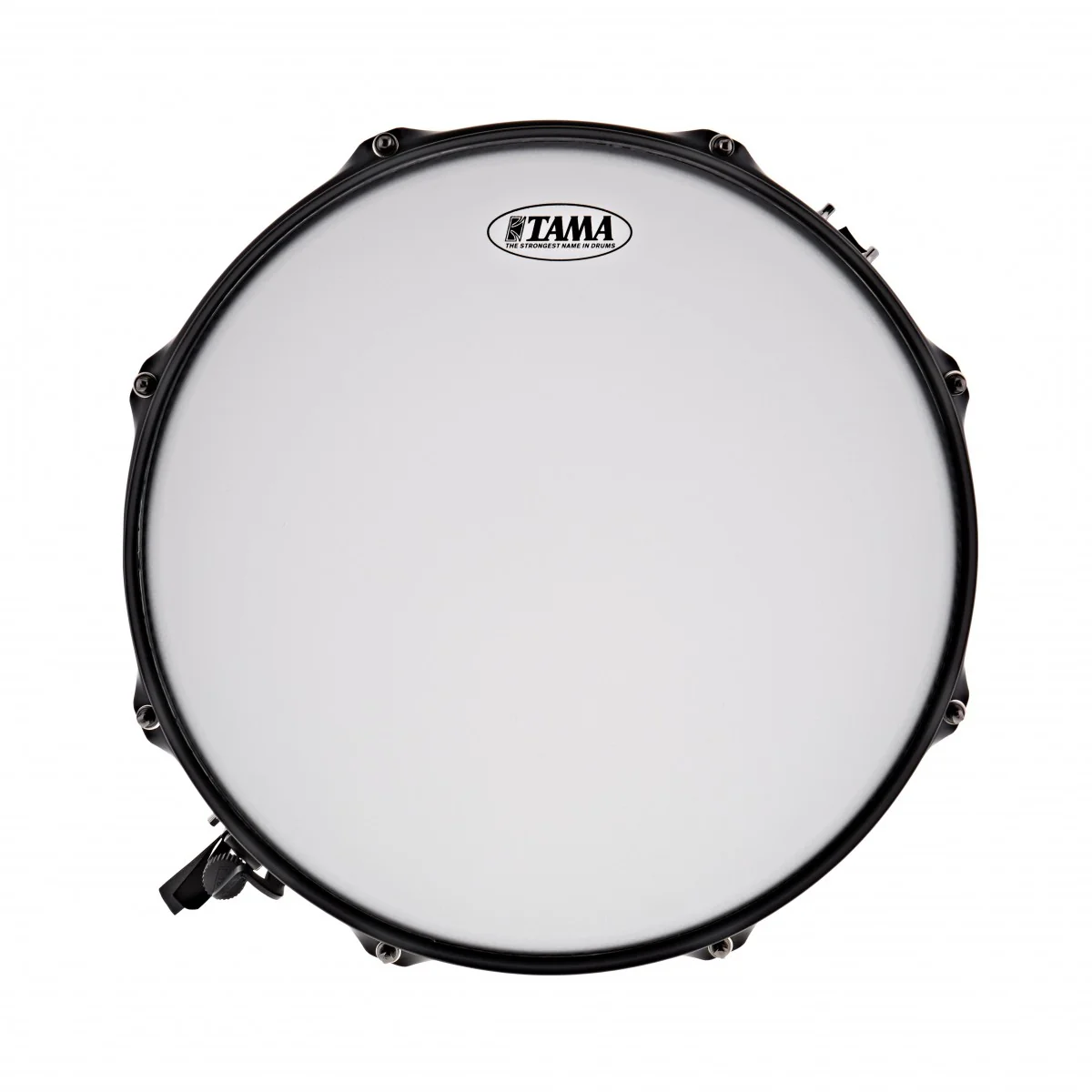 TAMA BST1455BK RULL METALWORKS CAJA BATERIA 14x5.5 MATTE BLACK - Image 5