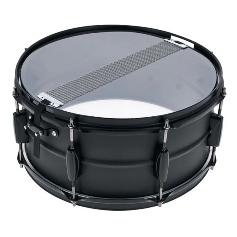 TAMA BST1465BK RULL METALWORKS CAJA BATERIA 14x6.5 MATTE BLACK - Image 4