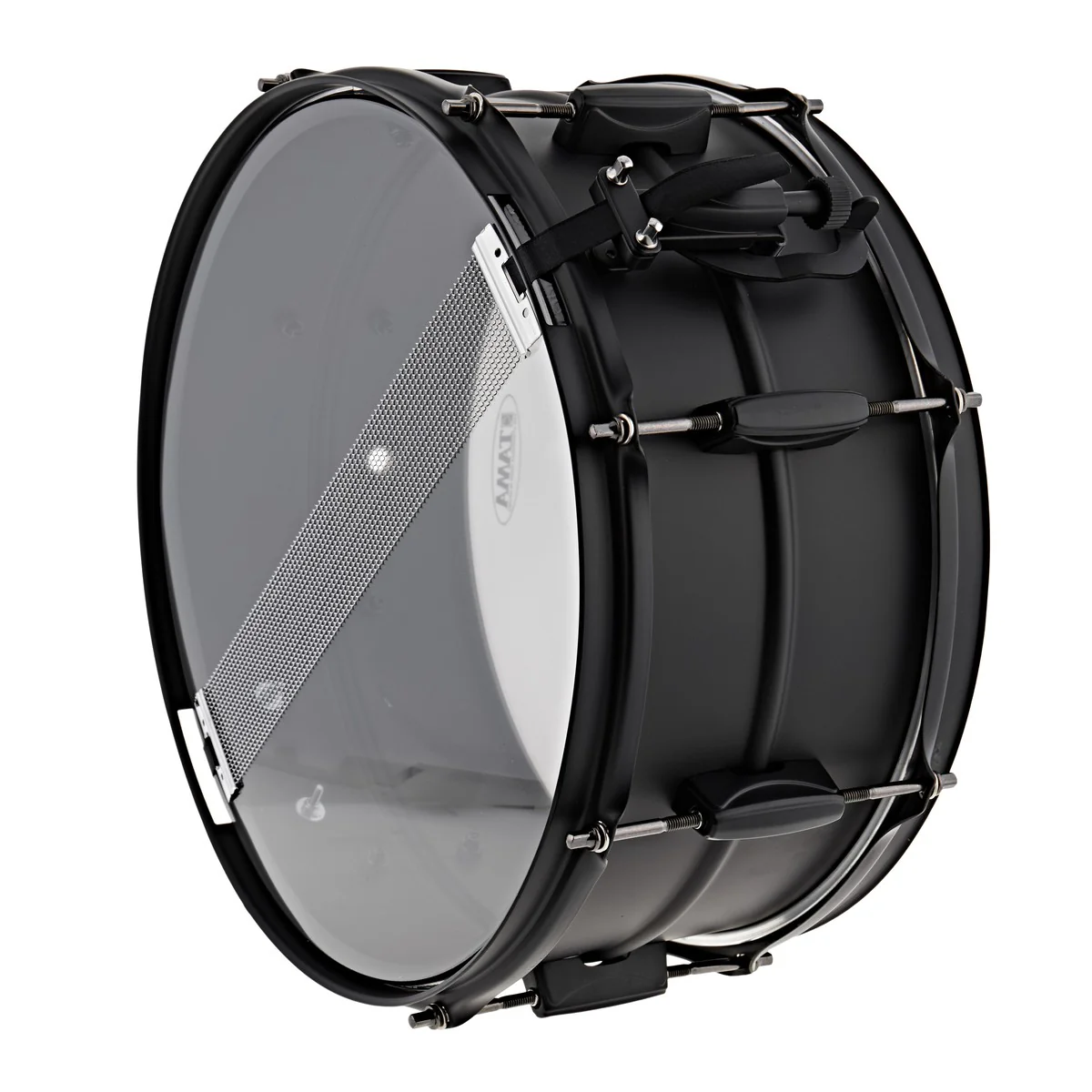 TAMA BST1465BK RULL METALWORKS CAJA BATERIA 14x6.5 MATTE BLACK - Image 5