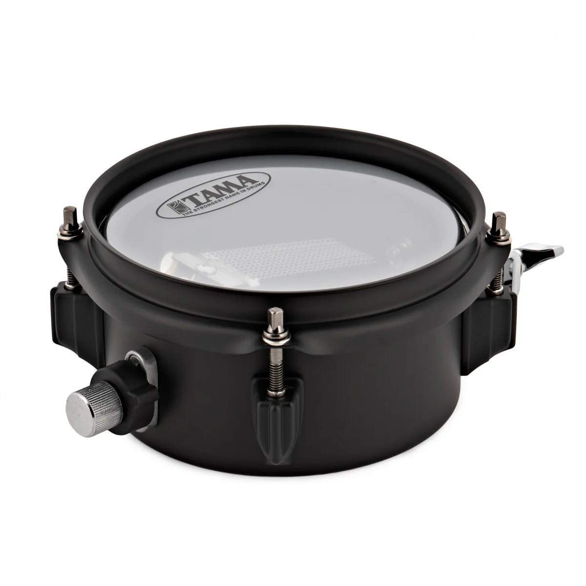 TAMA BST63MBK METALWORKS EFFECT CAJA BATERIA 6X3 - Image 5