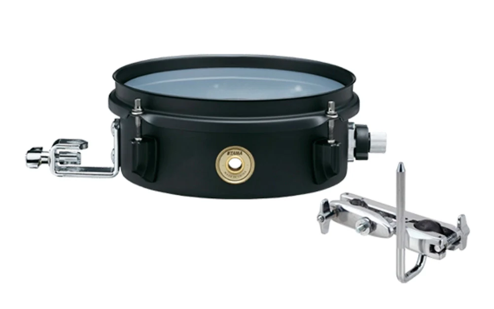 TAMA BST83MBK METALWORKS EFFECT CAJA BATERIA 8X3 - Image 5