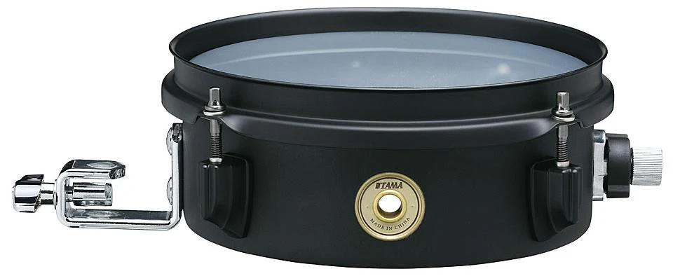 TAMA BST83MBK METALWORKS EFFECT CAJA BATERIA 8X3 - Image 6