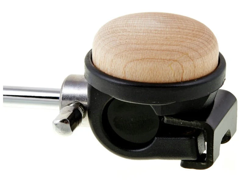 TAMA CB90W IRON COBRA MAZA COMPLETA PEDAL BOMBO MADERA - Image 3