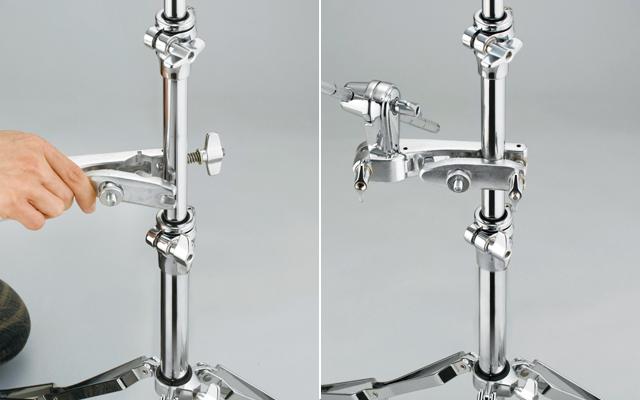 TAMA CBA56 SOPORTE CENCERRO CON ABRAZADERA - Image 7