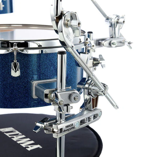 TAMA CJB46C ISP COCKTAIL-JAM KIT BATERIA ACUSTICA COMPACTA INDIGO SPARKLE - Image 12