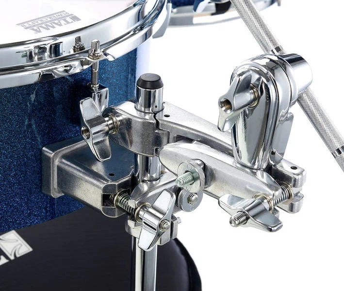 TAMA CJB46C ISP COCKTAIL-JAM KIT BATERIA ACUSTICA COMPACTA INDIGO SPARKLE - Image 13