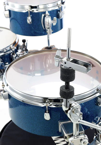 TAMA CJB46C ISP COCKTAIL-JAM KIT BATERIA ACUSTICA COMPACTA INDIGO SPARKLE - Image 7