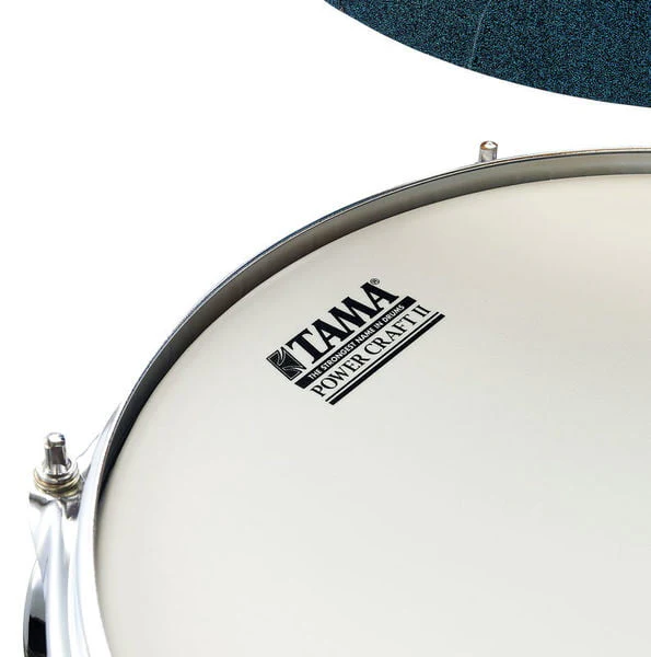 TAMA CJB46C ISP COCKTAIL-JAM KIT BATERIA ACUSTICA COMPACTA INDIGO SPARKLE - Image 8