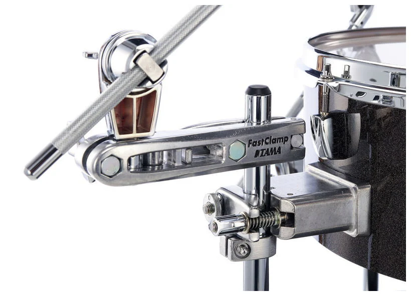 TAMA CJB46C MGD COCKTAIL-JAM KIT BATERIA ACUSTICA MIDNIGHT GOLD SPARKLE - Image 11