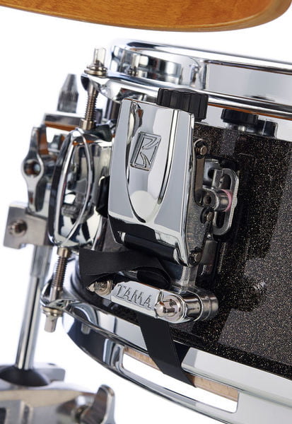 TAMA CJB46C MGD COCKTAIL-JAM KIT BATERIA ACUSTICA MIDNIGHT GOLD SPARKLE - Image 13