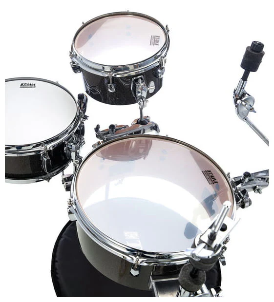 TAMA CJB46C MGD COCKTAIL-JAM KIT BATERIA ACUSTICA MIDNIGHT GOLD SPARKLE - Image 6