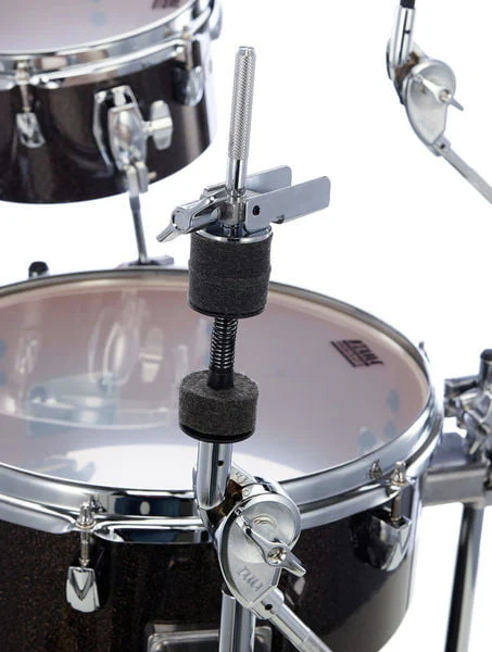 TAMA CJB46C MGD COCKTAIL-JAM KIT BATERIA ACUSTICA MIDNIGHT GOLD SPARKLE - Image 8