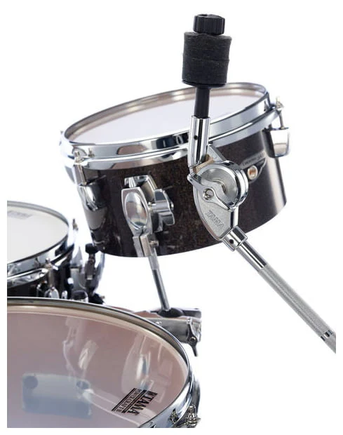 TAMA CJB46C MGD COCKTAIL-JAM KIT BATERIA ACUSTICA MIDNIGHT GOLD SPARKLE - Image 9