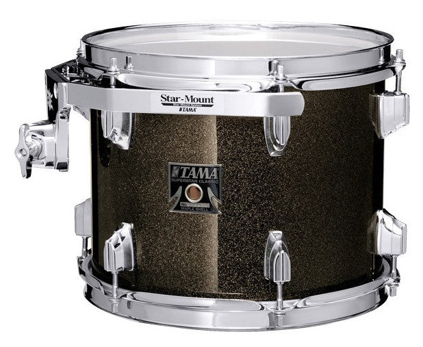 TAMA CK52KRS MGD SUPERSTAR CLASSIC BATERIA ACUSTICA MIDNIGHT GOLD SPARKLE - Image 5