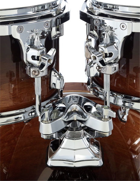 TAMA CL50RS CFF SUPERSTAR CLASSIC BATERIA ACUSTICA COFFEE FADE - Image 7