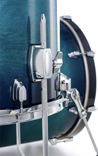 TAMA CL52KRS BAB SUPERSTAR CLASSIC BATERIA ACUSTICA BLUE LACQUER BURST - Image 10
