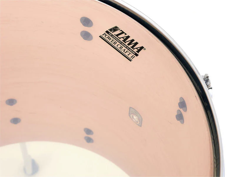 TAMA CL52KRS BAB SUPERSTAR CLASSIC BATERIA ACUSTICA BLUE LACQUER BURST - Image 11