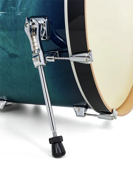 TAMA CL52KRS BAB SUPERSTAR CLASSIC BATERIA ACUSTICA BLUE LACQUER BURST - Image 13