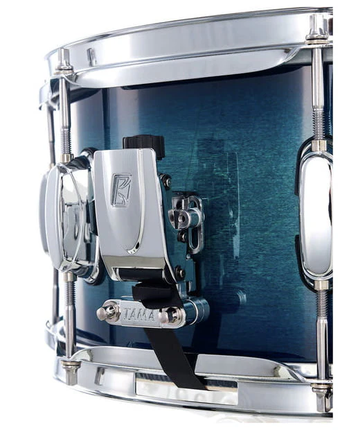 TAMA CL52KRS BAB SUPERSTAR CLASSIC BATERIA ACUSTICA BLUE LACQUER BURST - Image 8