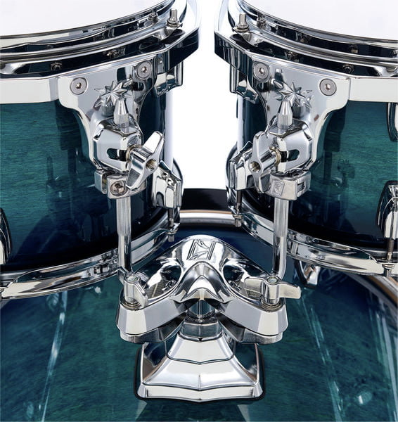 TAMA CL52KRS BAB SUPERSTAR CLASSIC BATERIA ACUSTICA BLUE LACQUER BURST - Image 9