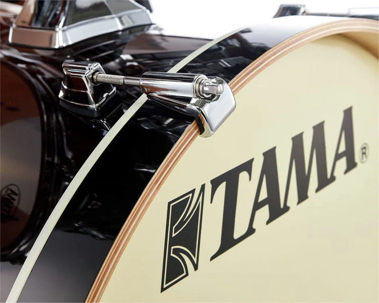 TAMA CL52KRS CFF SUPERSTAR CLASSIC BATERIA ACUSTICA COFFEE FADE - Image 14