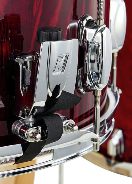 TAMA CL52KRS PGGP SUPERSTAR CLASSIC BATERIA ACUSTICA GLOSS GARNET LACEBARK PINE - Image 12