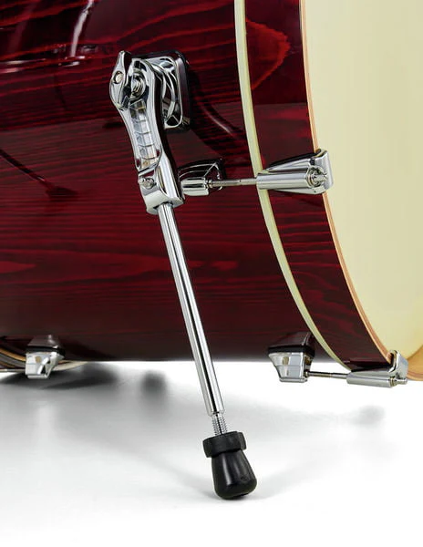 TAMA CL52KRS PGGP SUPERSTAR CLASSIC BATERIA ACUSTICA GLOSS GARNET LACEBARK PINE - Image 15