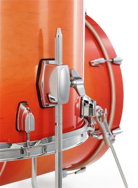 TAMA CL52KRS TLB SUPERSTAR CLASSIC BATERIA ACUSTICA TANGERINE LACQUER BURST - Image 14