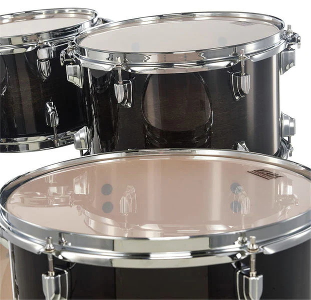 TAMA CL52KRS TPB SUPERSTAR CLASSIC BATERIA ACUSTICA TRANSPARENT BLACK BURST - Image 7