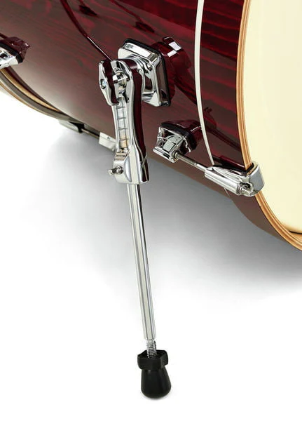 TAMA CL72RS PGGP SUPERSTAR CLASSIC BATERIA ACUSTICA GLOSS GARNET LACEBARK PINE - Image 16