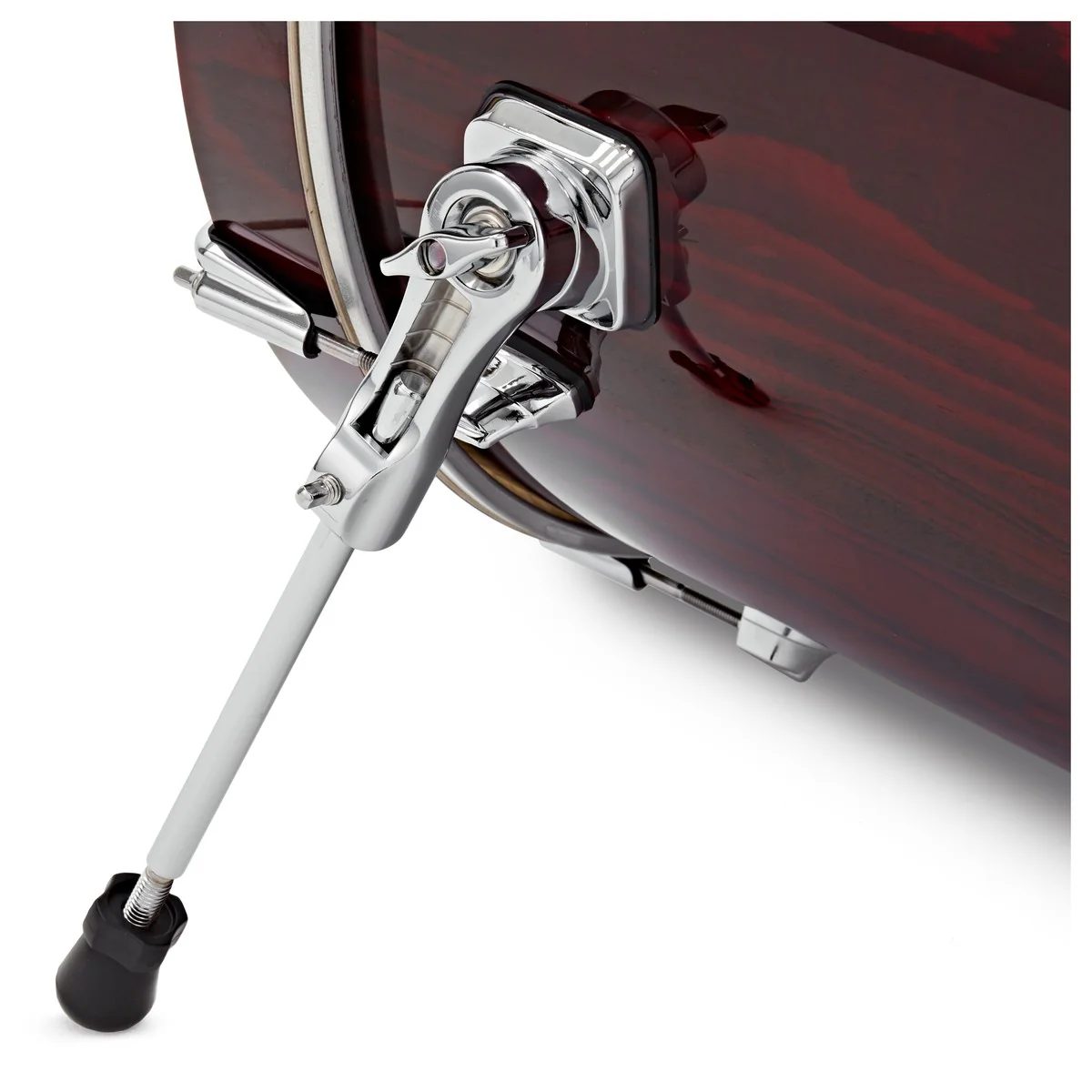 TAMA CL72RS PGGP SUPERSTAR CLASSIC BATERIA ACUSTICA GLOSS GARNET LACEBARK PINE - Image 27