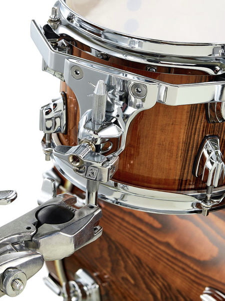 TAMA CL72RS PGJP SUPERSTAR CLASSIC BATERIA ACUSTICA GLOSS JAVA LACEBARK PINE - Image 9