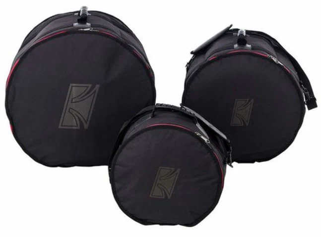 TAMA DSS48LJ SET FUNDAS PARA BATERIA TAMA CLUB JAM - Image 2