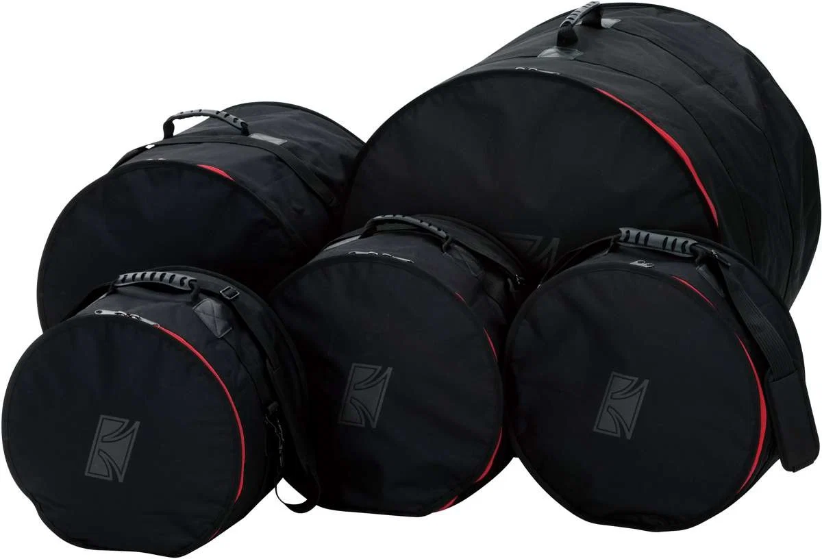 TAMA DSS50S JUEGO FUNDAS PARA BATERIA