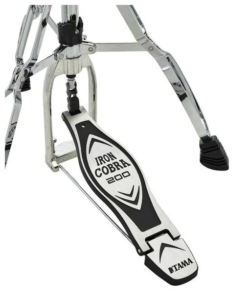TAMA HB5W HERRAJES BATERIA - Image 9