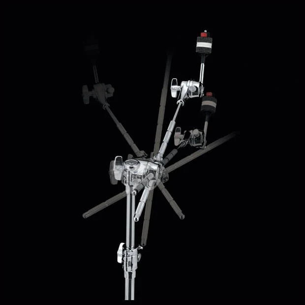 TAMA HC103BW STAR SOPORTE PLATO JIRAFA - Image 10