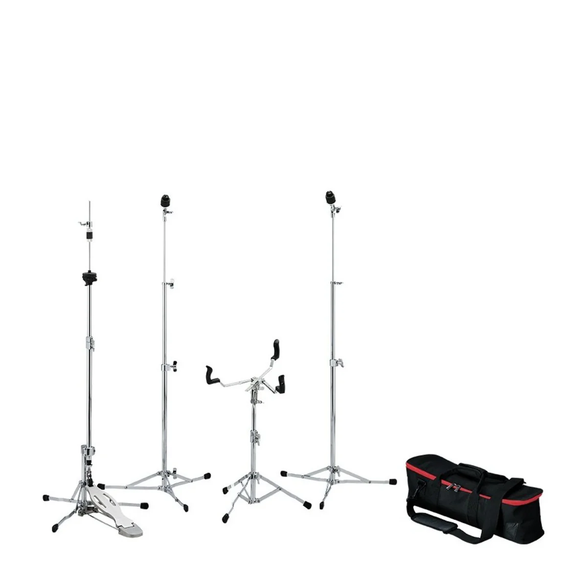 TAMA HC4FB THE CLASSIC STAND KIT HERRAJES BATERIA - Image 16