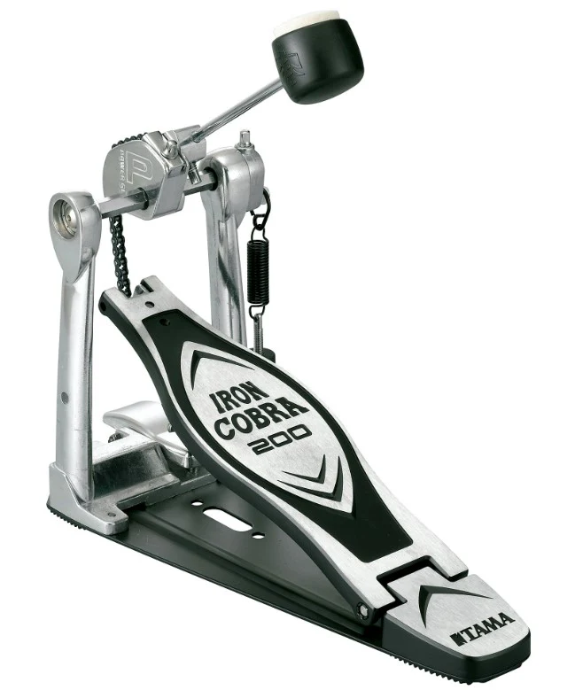 TAMA HED2G PACK BATERIA PEDAL DE BOMBO Y ASIENTO - Image 2